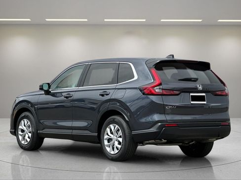 New 2026 Honda CR-V LX image 3