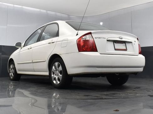 Used 2006 Kia Spectra EX FWD image 20