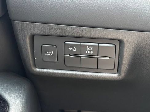 Used 2024 MAZDA CX-5 AWD 2.5 S w/ Preferred Package image 13