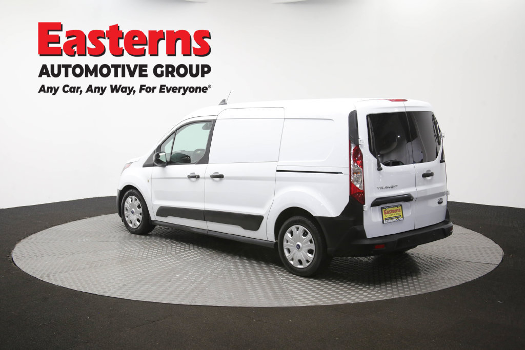 Used 2020 Ford Transit Connect XL FWD image 64