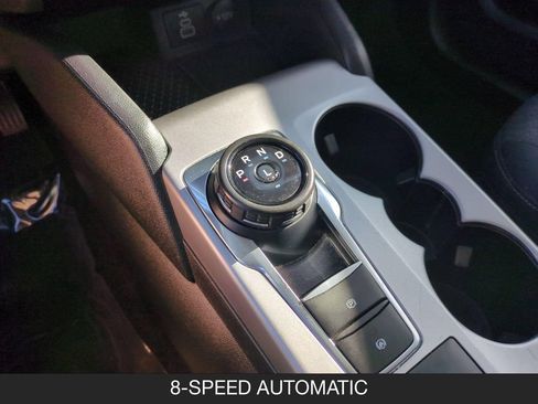 Used 2024 Ford Bronco Sport Big Bend AWD/4WD image 20