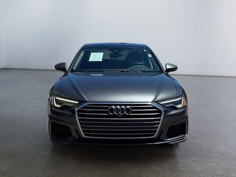 Used 2019 Audi A6 3.0T Premium Plus w/ Premium Plus Package AWD/4WD image 2