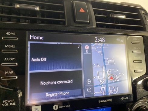 Used 2023 Toyota 4Runner TRD Pro image 16