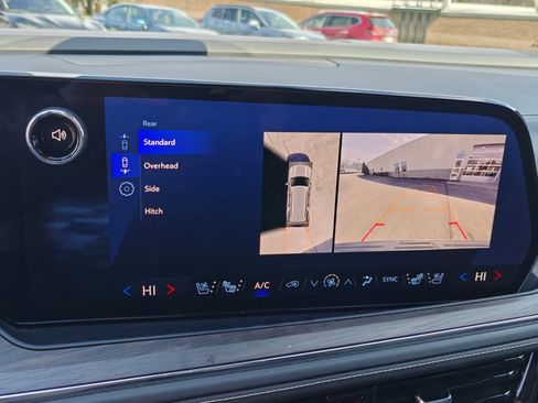 Used 2025 Chevrolet Tahoe Premier image 37