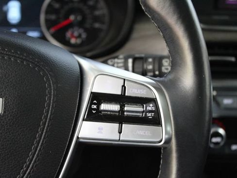 Used 2022 Kia Telluride SX AWD/4WD image 16