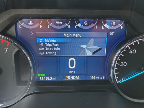 Certified 2022 Ford F150 XLT w/ Equipment Group 302A High image 23