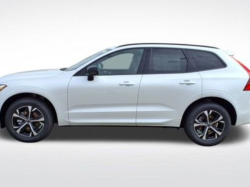 New 2026 Volvo XC60 B5 Core AWD/4WD image 4
