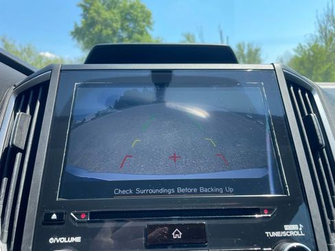 Used 2018 Subaru Crosstrek 2.0i Limited AWD/4WD image 6