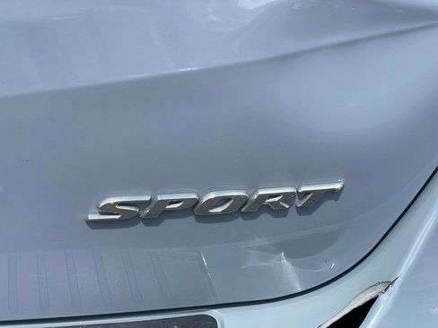 Used 2023 Honda Odyssey Sport image 33