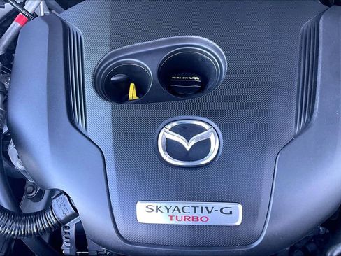 Used 2024 MAZDA CX-5 Carbon Edition image 33