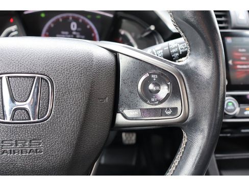 Used 2021 Honda Civic Sport image 25