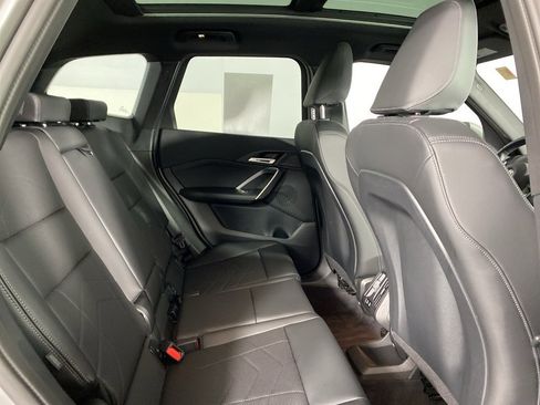 Used 2026 BMW X1 xDrive28i w/ Technology Package image 29