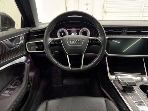 Used 2023 Audi A6 3.0T Prestige w/ Prestige Package AWD/4WD image 26