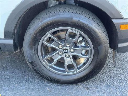 Used 2023 Ford Bronco Sport Big Bend w/ Convenience Package image 6