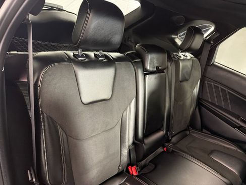 Used 2019 Ford Edge ST AWD/4WD image 24