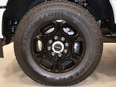 New 2026 Ford F350 XL w/ STX Appearance Package image 30