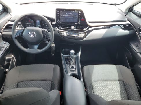 Used 2021 Toyota C-HR LE FWD image 15