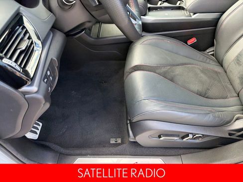 Used 2025 Acura RDX A-Spec image 21