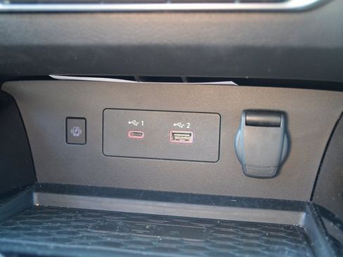 Used 2024 Nissan Altima 2.5 SR w/ SR Premium Package image 30