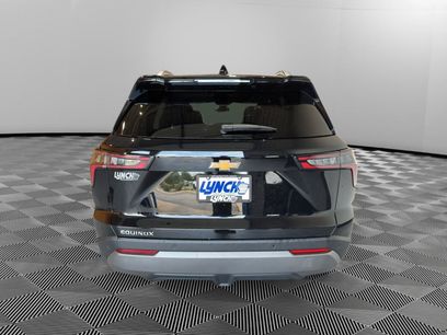New 2027 Chevrolet Equinox LT