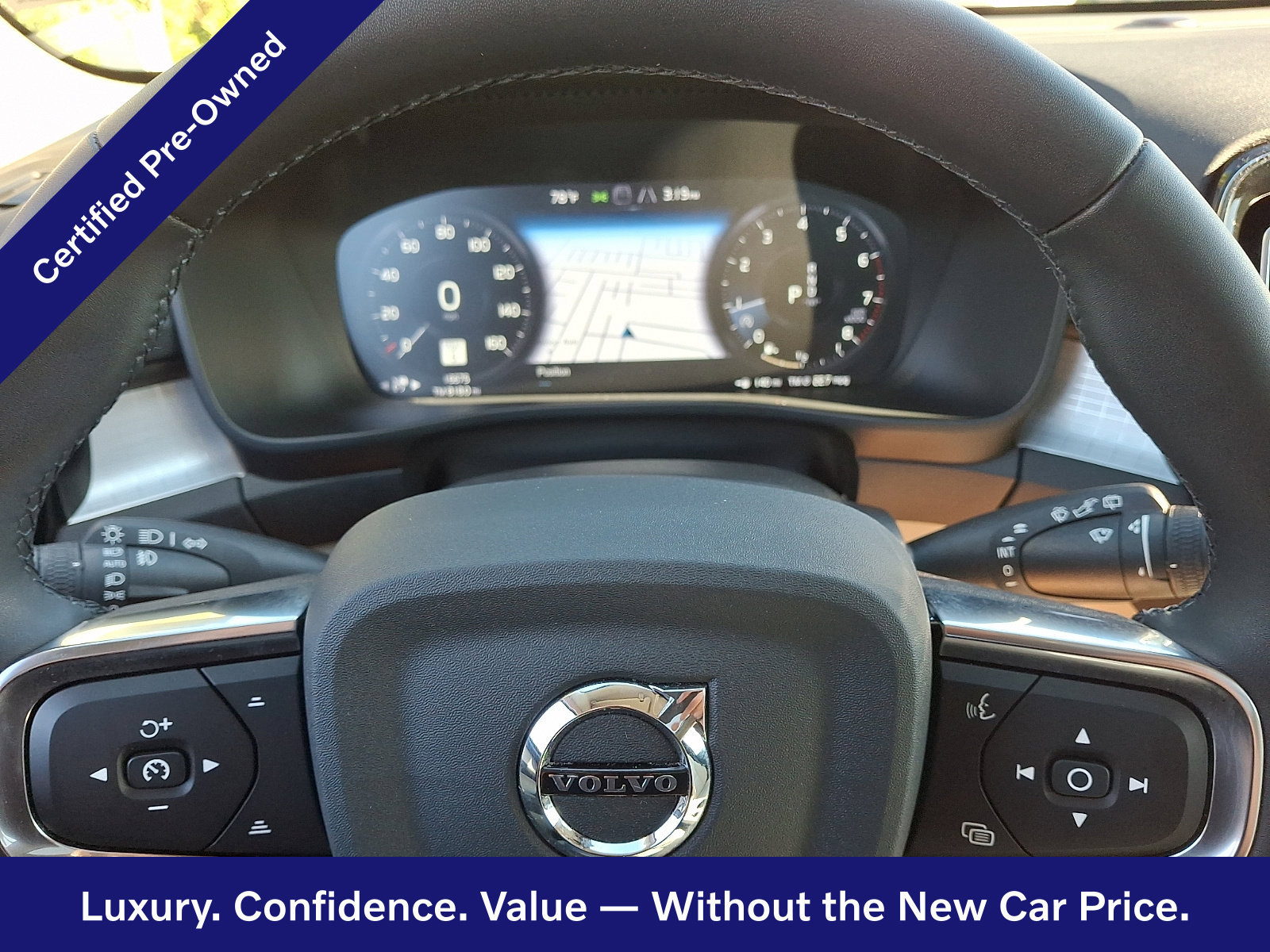 Certified 2022 Volvo XC40 T5 Momentum w/ Premium Package AWD/4WD image 20