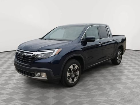 Used 2017 Honda Ridgeline RTL-E image 28