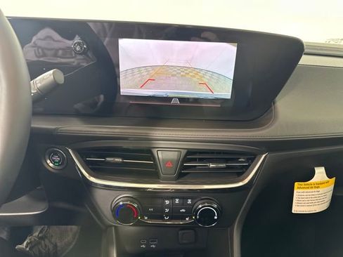 New 2026 Buick Encore GX Preferred w/ Comfort Package image 22