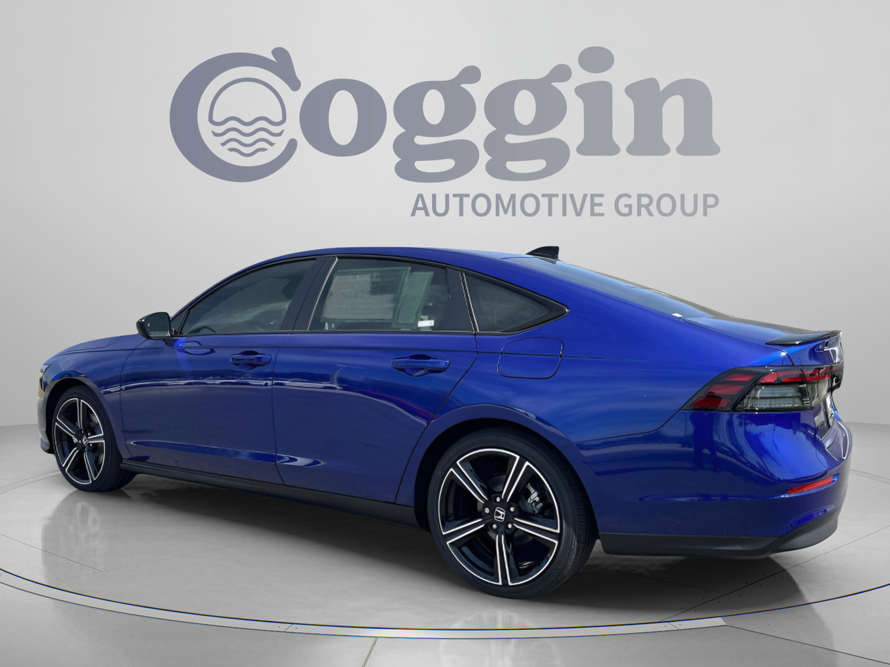 New 2026 Honda Accord Sport image 5