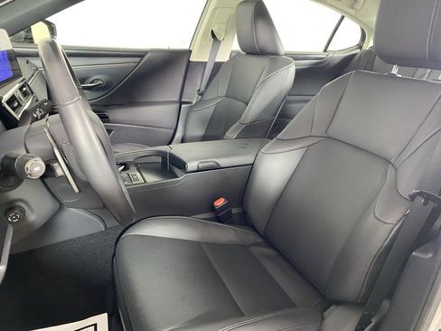 Used 2023 Lexus ES 350 w/ Premium Package image 22