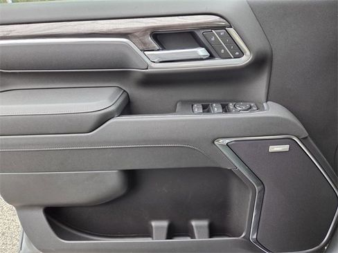 New 2026 Chevrolet Silverado 2500 LTZ w/ Trail Boss Package image 25