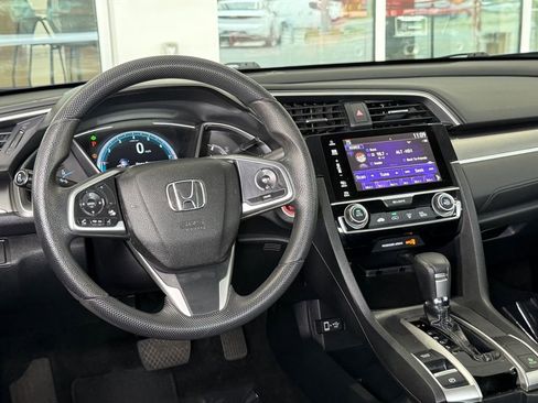 Used 2017 Honda Civic EX image 31