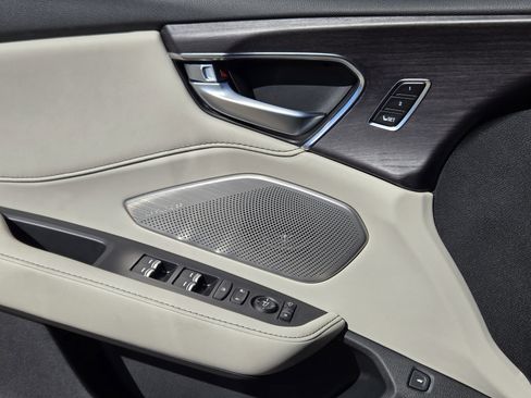 New 2026 Acura RDX SH-AWD w/ Advance Package image 16