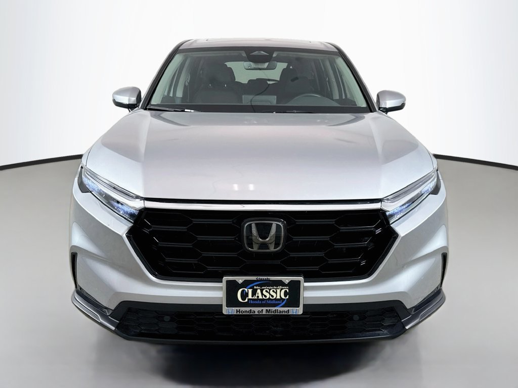 Used 2026 Honda CR-V EX-L image 2