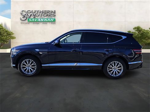 Used 2024 Genesis GV80 2.5T image 2