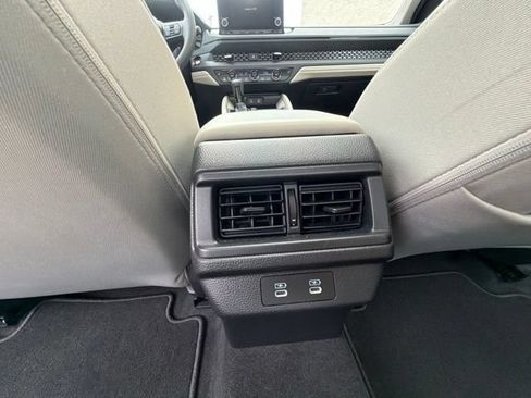 Certified 2025 Honda Accord SE image 16