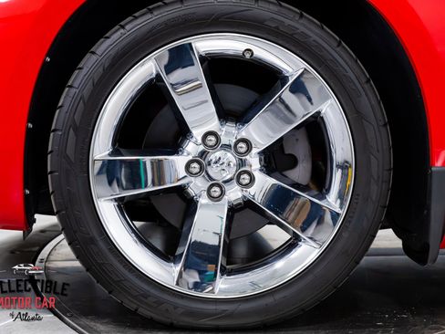 Used 2009 Dodge Charger R/T RWD image 72