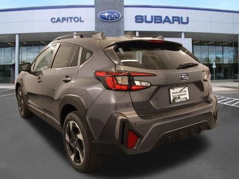New 2026 Subaru Crosstrek 2.5i Limited AWD/4WD image 5