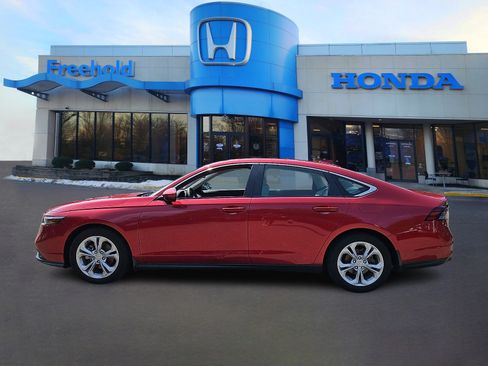 Used 2024 Honda Accord LX image 4