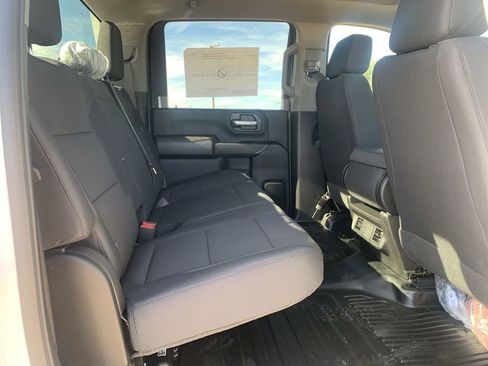 New 2026 Chevrolet Silverado 2500 W/T w/ WT Convenience Package image 25