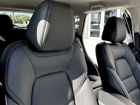 New 2025 MAZDA CX-5 AWD 2.5 S w/ Select Package image 47