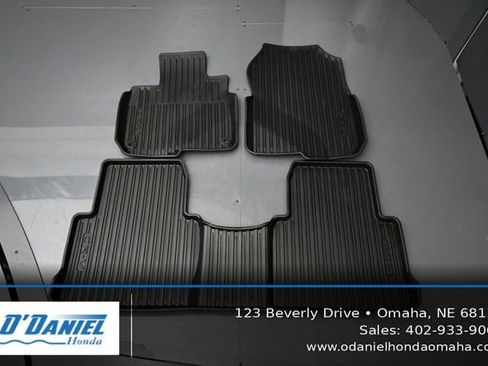 Used 2020 Honda CR-V Touring image 37