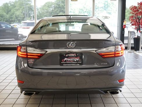 Used 2016 Lexus ES 350 FWD image 14