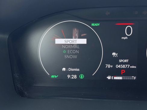 Used 2024 Honda CR-V Sport image 32