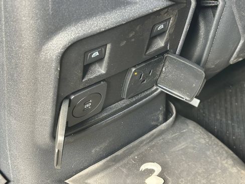 Used 2024 Ford Bronco Raptor AWD/4WD image 22