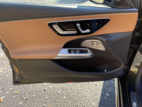 New 2026 Mercedes-Benz E 350 Sedan image 35