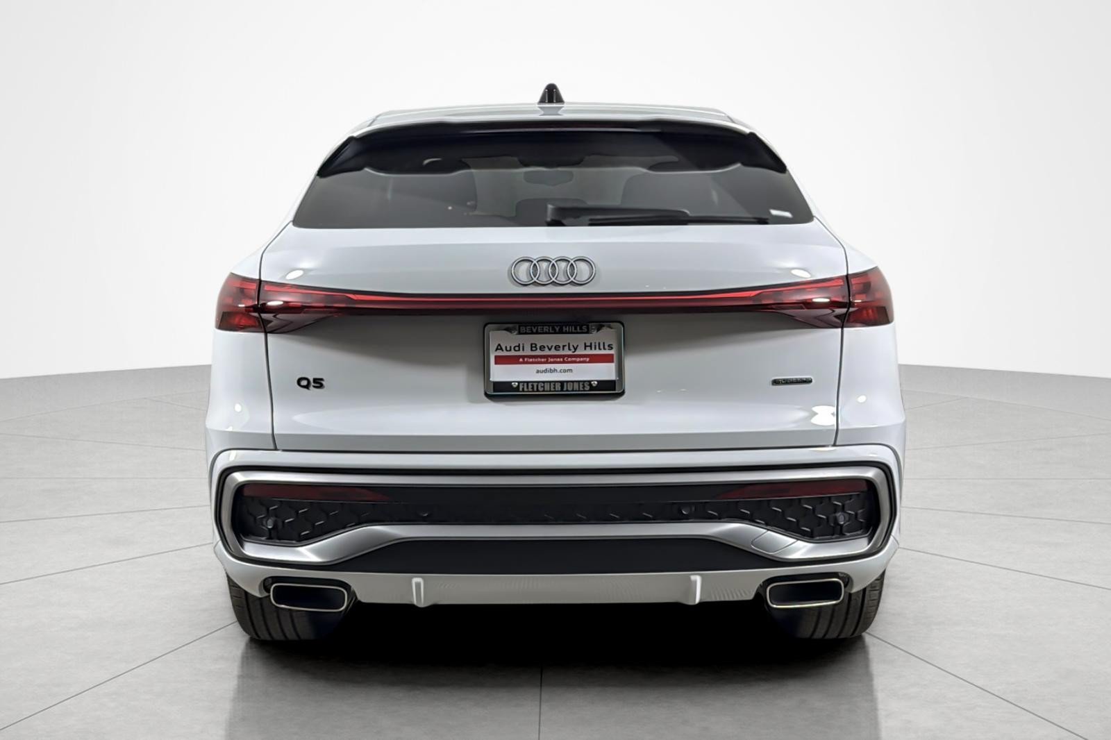 New 2026 Audi Q5 Premium Plus AWD/4WD image 5