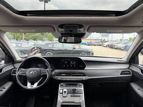 Used 2020 Hyundai Palisade SEL w/ Convenience Package AWD/4WD image 20
