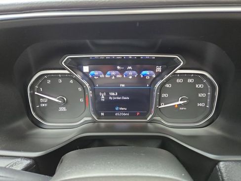Used 2021 GMC Yukon XL Denali w/ Denali Premium Package AWD/4WD image 17