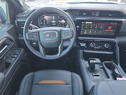 New 2026 GMC Sierra 1500 AT4 w/ AT4 Premium Package image 12