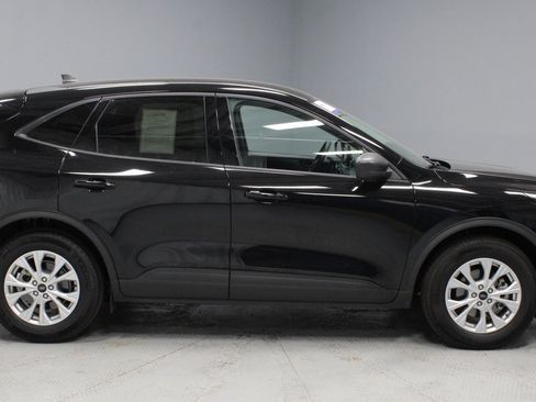 Certified 2025 Ford Escape Active image 11